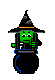 Halloween mini graphics