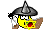 Halloween mini graphics