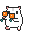 Hamsters mini graphics