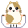 Hamsters mini graphics