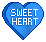 Hearts mini graphics