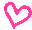 Hearts mini graphics