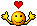 Hearts mini graphics