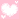 Hearts mini graphics