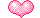 Hearts mini graphics