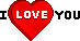 Hearts mini graphics
