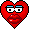 Hearts mini graphics