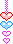 Hearts mini graphics