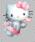 Hello kitty mini graphics