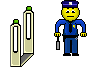 Holiday mini graphics