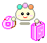 Holiday mini graphics
