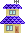 Houses mini graphics