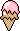 Ice cream mini graphics