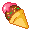 Ice cream mini graphics