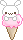 Ice cream mini graphics