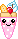 Ice cream mini graphics