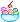 Ice cream mini graphics