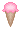 Ice cream mini graphics