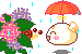 Kaos mini graphics