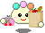 Kaos mini graphics