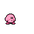 Kirby mini graphics