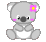 Koala mini graphics