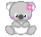Koala mini graphics