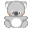 Koala mini graphics
