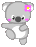 Koala mini graphics