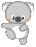 Koala mini graphics