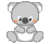 Koala mini graphics