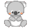 Koala mini graphics