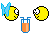 Love mini graphics