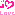 Love mini graphics