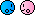 Love mini graphics