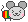 Mice mini graphics