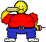 Miscellaneous mini graphics
