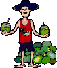 Miscellaneous mini graphics