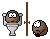 Miscellaneous mini graphics