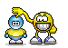 Miscellaneous mini graphics