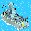 Miscellaneous mini graphics