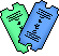 Miscellaneous mini graphics