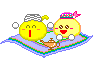 Miscellaneous mini graphics