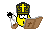 Miscellaneous mini graphics