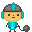 Miscellaneous mini graphics