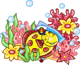 Miscellaneous mini graphics