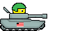 Miscellaneous mini graphics