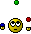 Miscellaneous mini graphics