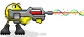 Miscellaneous mini graphics