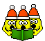 Miscellaneous mini graphics